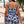 Plus Size Random Printed Belt Sleeveless Romper - | SmartBuyApparel