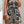 Plus Size Random Printed Belt Sleeveless Romper - | SmartBuyApparel