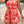 Plus Size Random Printed Belt Sleeveless Romper - | SmartBuyApparel