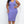 Plus Size Ribbed Sleeveless Bodycon Midi Dress - Dress - SmartBuyApparel