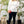 Plus - Size Round Neck Long Sleeve Solid Sweater - Plus - size - SmartBuyApparel