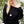 Plus - Size Round Neck Long Sleeve Solid Sweater - Plus - size - SmartBuyApparel