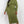 Plus Size Ruched Long Sleeve Midi Dress - Dress - SmartBuyApparel
