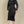 Plus Size Ruched Long Sleeve Midi Dress - Dress - SmartBuyApparel
