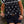Plus Size Ruffle Hem Random Print Loose Shirt - | SmartBuyApparel