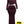 Plus Size Shirring Detailed Top & Long Skirt Set - | SmartBuyApparel