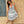 Plus Size Sleeveless Printed V Neck Woven Fit Dress - | SmartBuyApparel