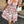 Plus Size Sleeveless Printed V Neck Woven Fit Dress - | SmartBuyApparel