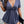 Plus Size Solid Deep V Neck Cross Fit Shirt - | SmartBuyApparel