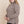Plus Size Solid Knit Turtleneck Two Tone High Low Hem Sweater - Women's sweater - SmartBuyApparel