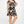 Plus Size Solid Satin Front Knot Bodycon Midi Dress - Dress - SmartBuyApparel