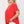 Plus - Size Solid Viscose Knit Surplice Top With Ruffle Sleeve - Women's top - SmartBuyApparel