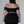 Plus Size Stretch Skirt Set - Women's set - SmartBuyApparel