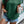 Plus Size Swiss Dot Solid Round Neck Loose Shirt - | SmartBuyApparel