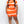 Plus Size Tie - dye Print Bodycon Dress - | SmartBuyApparel