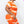 Plus Size Tie - dye Print Bodycon Dress - | SmartBuyApparel