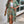 Plus Size Two Pieces Printed Elastic Waist Sets - | SmartBuyApparel