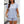 Plus Size Two Pieces Strip Hear Print Loose Sets - | SmartBuyApparel