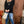 Plus Size V - Neck 3/4 Sleeve Side Slit Hi - Lo Sweater - Women's sweater - SmartBuyApparel