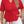 Plus Solid Butterfly Sleeve Knot Front Peplum Shirt - | SmartBuyApparel