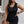 Plus Solid Button Down Sleeveless Pleated Fit Dress - | SmartBuyApparel