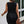Plus Solid Button Down Sleeveless Pleated Fit Dress - | SmartBuyApparel