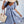 Plus Solid Front Knot Short Puff Sleeve Fit Dress - | SmartBuyApparel