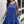 Plus Solid Ruffle Hem Hollow Out Sleeveless Dress - | SmartBuyApparel
