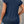 Plus Solid V Neck Ruffle Ruched Fit Top - | SmartBuyApparel
