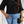 Plus V Neck Ruffle Half Sleeves Loose Blouse - | SmartBuyApparel