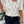 Printed Puff Sleeve Shirt With Line Pattern - | SmartBuyApparel