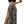 Printed Two Pieces Split Sheer Mesh Pants Swimsuit - | SmartBuyApparel