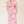 Printed Venesia Tie Waist Mermaid Maxi Dress - Dress - SmartBuyApparel