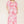 Printed Venesia Tie Waist Mermaid Maxi Dress - Dress - SmartBuyApparel