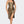 PU Cheetah Print Top & Front Wrap Slit Skirt Set - Women's set - SmartBuyApparel