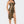PU Cheetah Print Top & Front Wrap Slit Skirt Set - Women's set - SmartBuyApparel