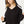 Pullover Hoodie Sweater Top - Women's sweater - SmartBuyApparel