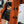 Pumpkin Print Open Front Long Sleeve Cardigan - | SmartBuyApparel