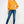 Raglan Long Sleeve Top With Back Neck Tie - Women's top - SmartBuyApparel