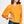 Raglan Long Sleeve Top With Back Neck Tie - Women's top - SmartBuyApparel