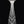 Rhinestone Necktie Necklace - | SmartBuyApparel