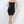 Rhinestones Double - layer Cami Dress - Dress - SmartBuyApparel