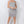 Rhinestones Double - layer Cami Dress - Dress - SmartBuyApparel