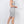 Rhinestones Double - layer Cami Dress - Dress - SmartBuyApparel