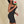 Ribbed Bandeau Cut Out Back Mini Bodycon Dress - Dress - SmartBuyApparel