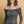 Ribbed Bardot Zip - Up Long Sleeve - Women's sweater - SmartBuyApparel