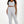 Ribbed Crop Top & Leggings Set - Women's set - SmartBuyApparel