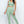 Ribbed Crop Top & Leggings Set - Women's set - SmartBuyApparel