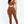 Ribbed Crop Top & Leggings Set - Women's set - SmartBuyApparel
