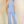 Ribbed Cropped Top And Bootcut Pants Sets - Set - SmartBuyApparel
